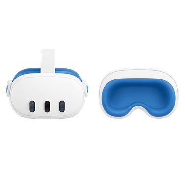 Quest and Vision Pro