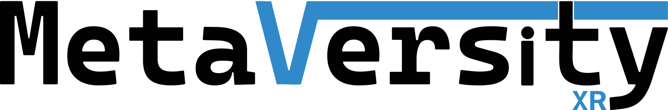 MetaVersity XR