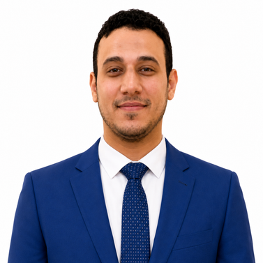 Dr. Ahmed Omar Hudud
