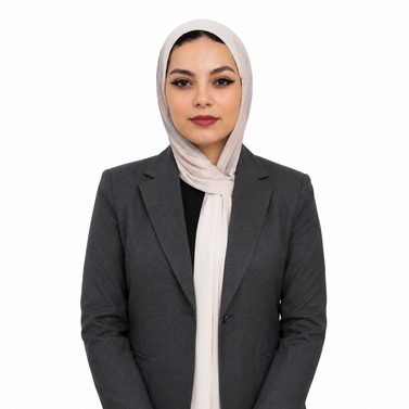 Dr. Aliaa Gamal Hussien