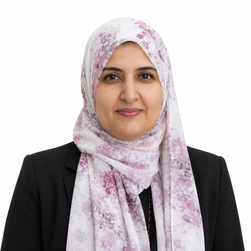 Prof. Al-Shaimaa F. Ahmed