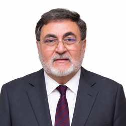 Prof. Ayman Noreddin