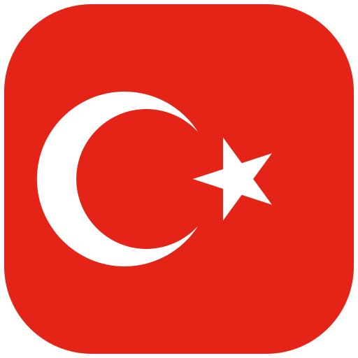 Turkey flag