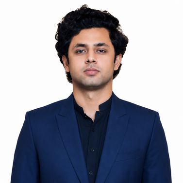 Hussnain Nawaz